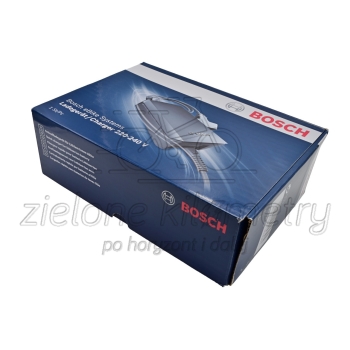 Ładowarka Bosch 36V 4A Classic
